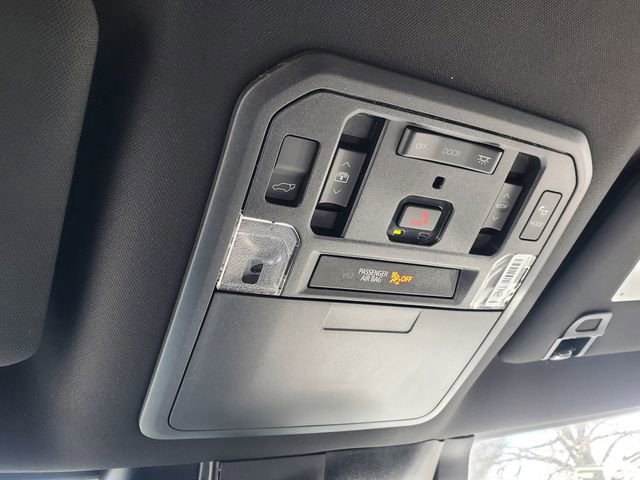 New 2026 Toyota Sequoia Platinum image 36