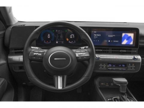 Used 2025 Hyundai Kona SEL AWD/4WD image 10