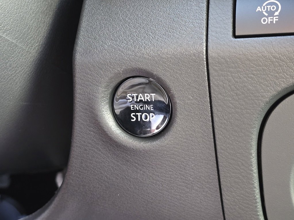 New 2026 Nissan Frontier SV image 15