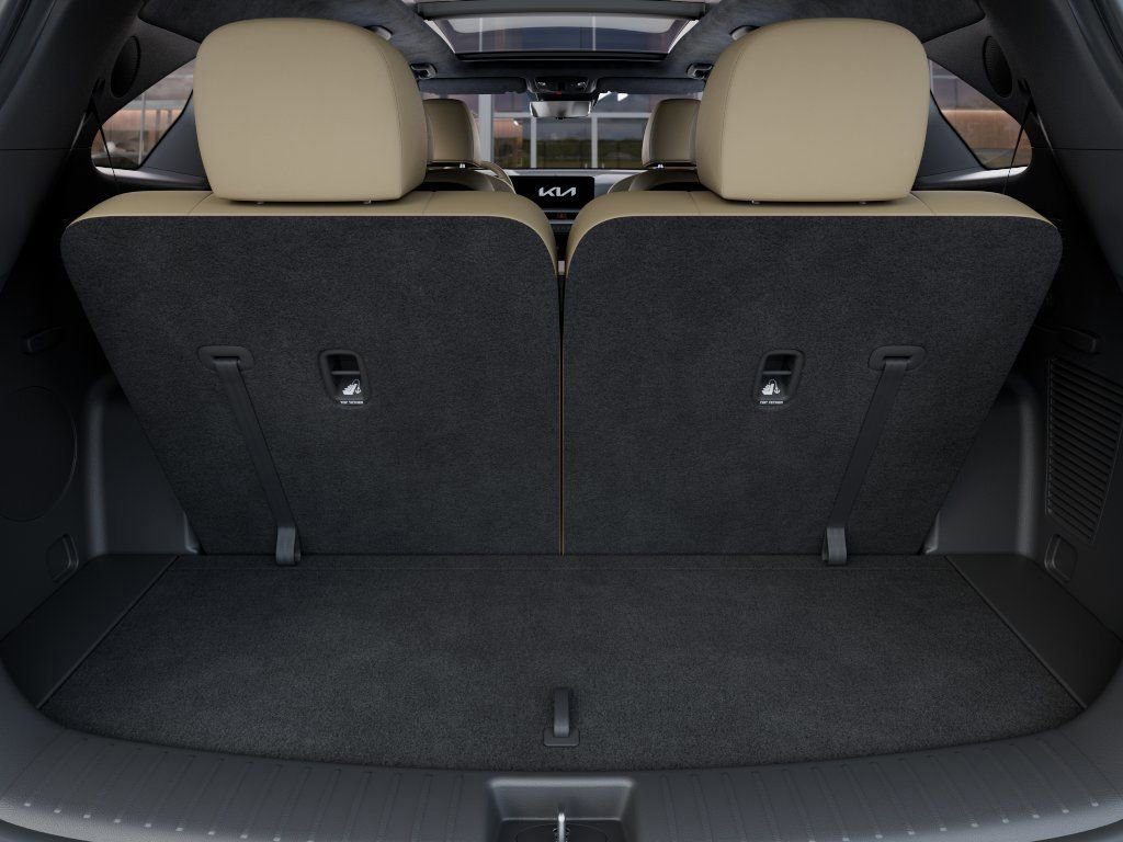 New 2026 Kia Sorento SX Prestige image 6