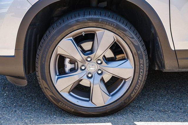 Used 2021 Honda Passport Touring image 11