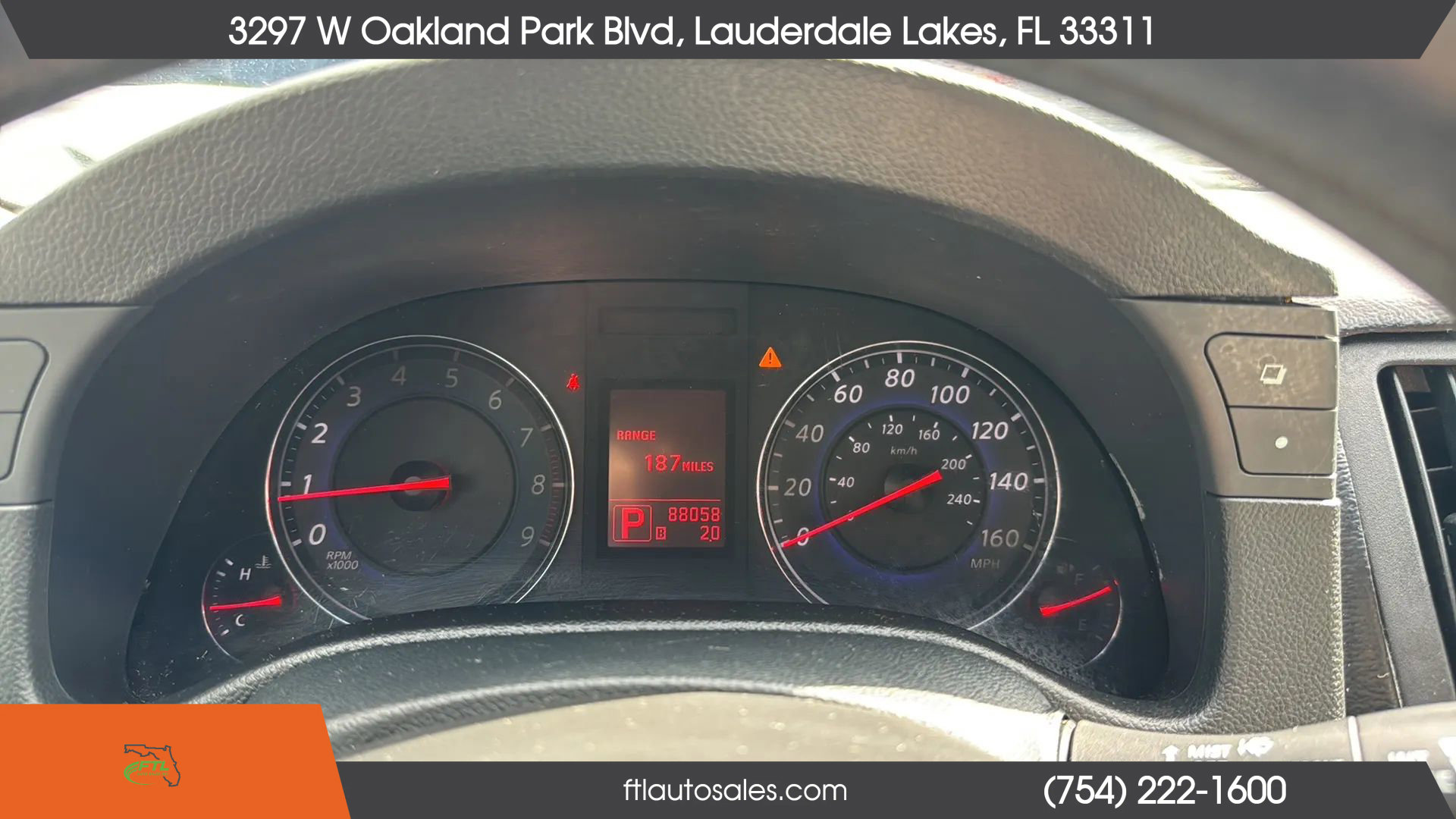 Used 2009 INFINITI G37 Journey image 52