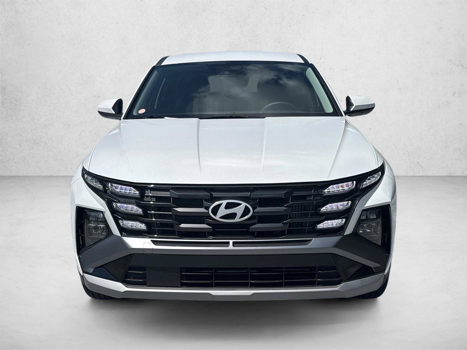 New 2026 Hyundai Tucson Blue SE FWD image 2