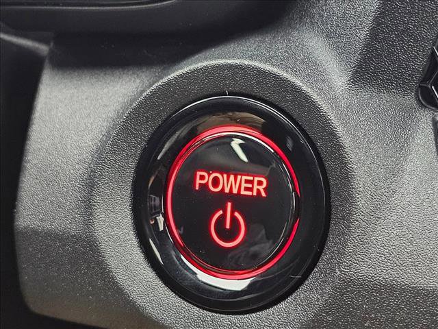 New 2026 Honda CR-V Sport image 13