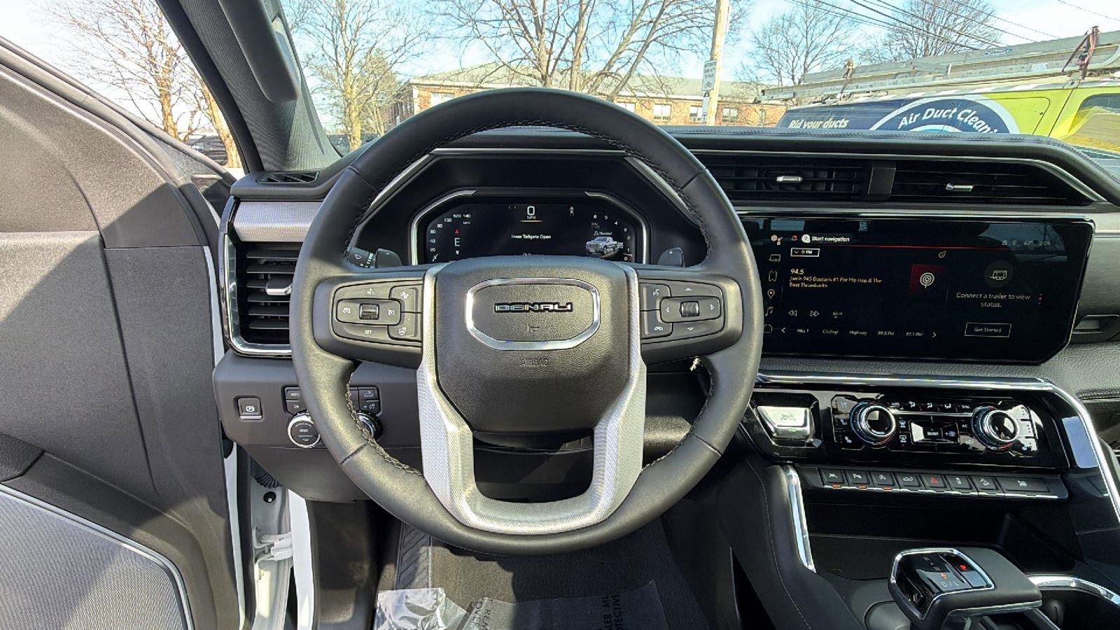 Used 2024 GMC Sierra 1500 Denali w/ Denali Reserve Package image 25
