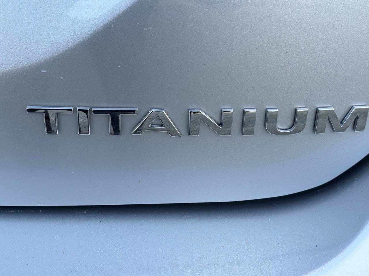 Used 2014 Ford Focus Titanium image 18