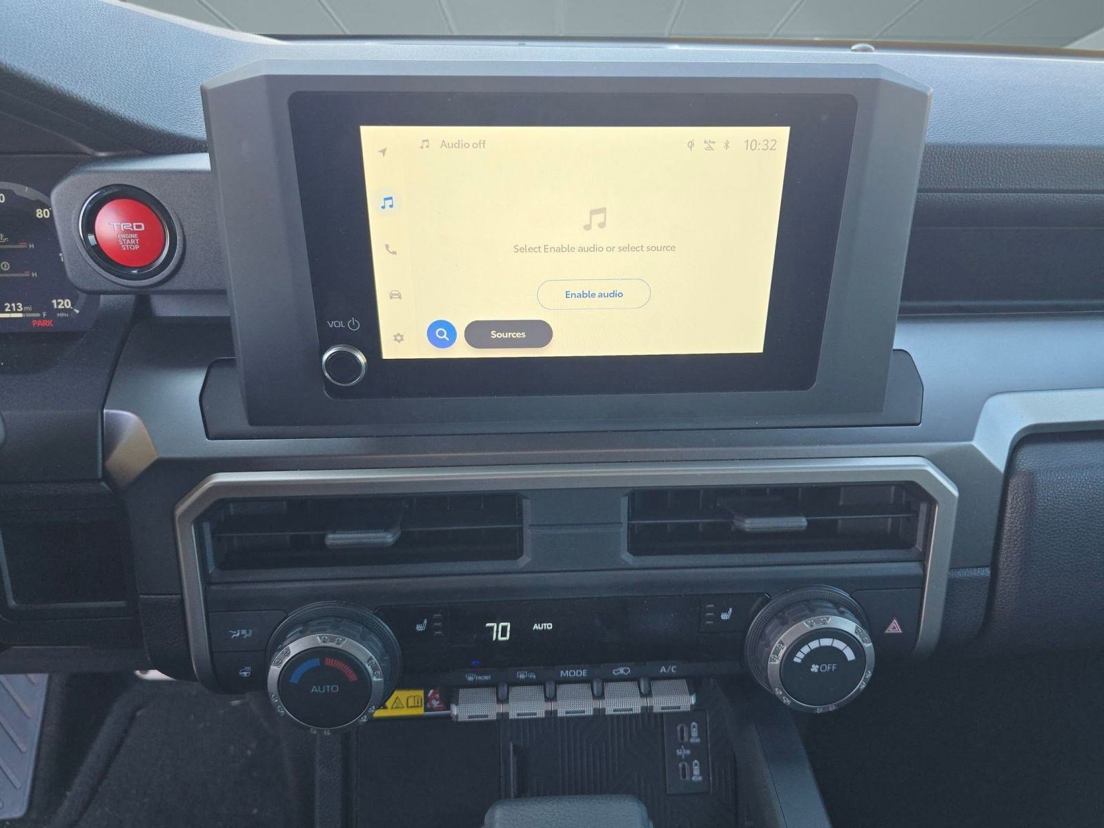 Used 2025 Toyota 4Runner TRD Sport image 21