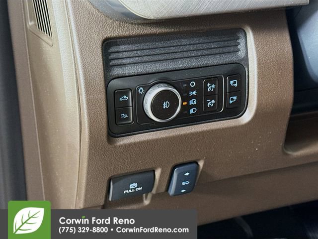 New 2026 Ford F250 King Ranch image 11