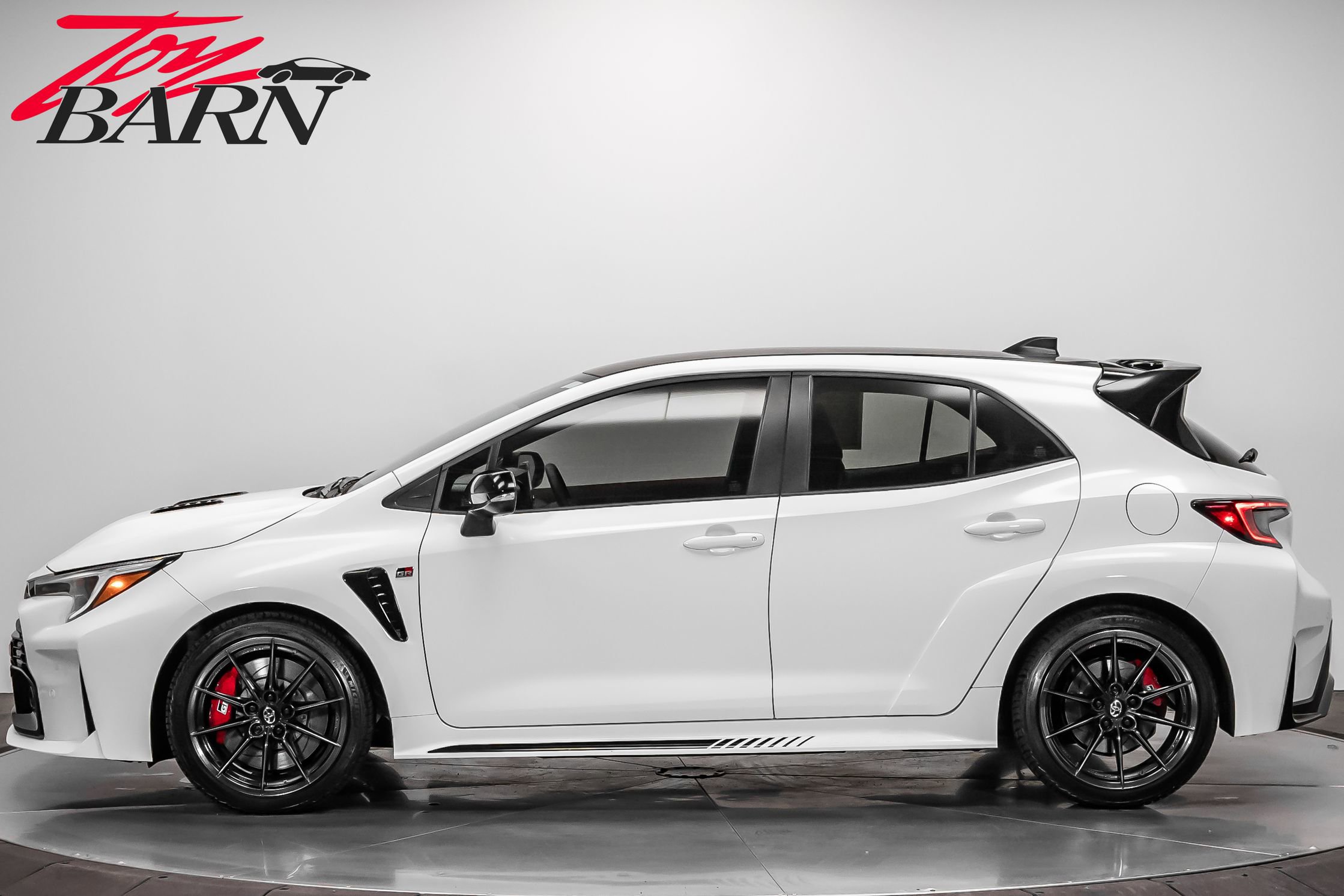 Used 2024 Toyota Corolla GR image 2