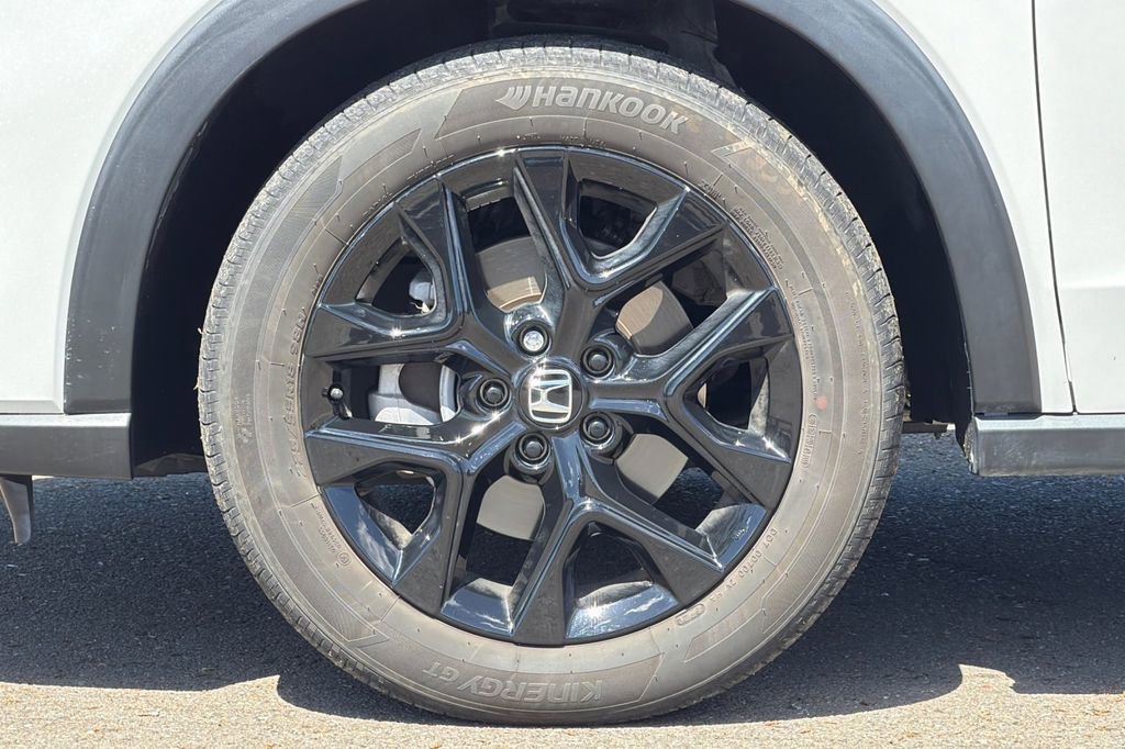 Used 2023 Honda HR-V Sport image 26