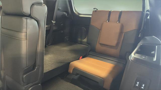 Certified 2024 Lexus GX 550 550 Premium+ image 19