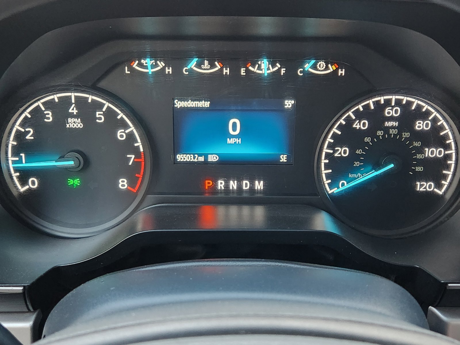Used 2023 Ford F150 XL w/ Trailer Tow Package AWD/4WD image 18