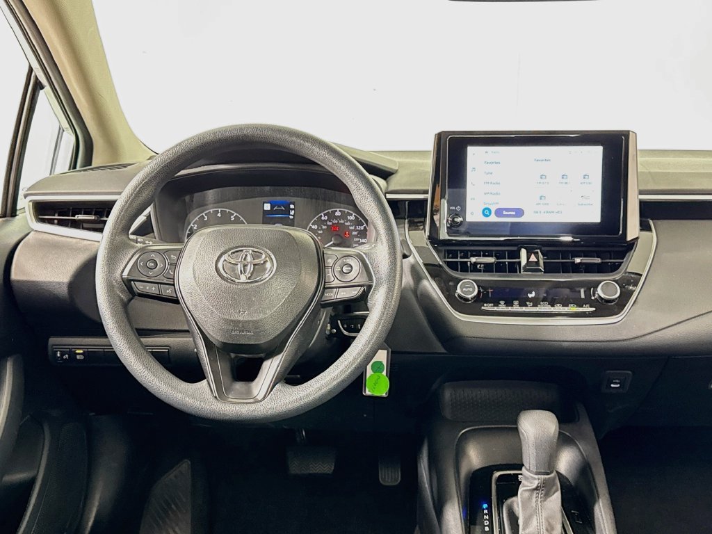 Used 2024 Toyota Corolla LE FWD image 12