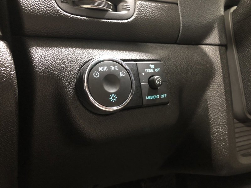 Used 2017 Buick Enclave Leather image 22