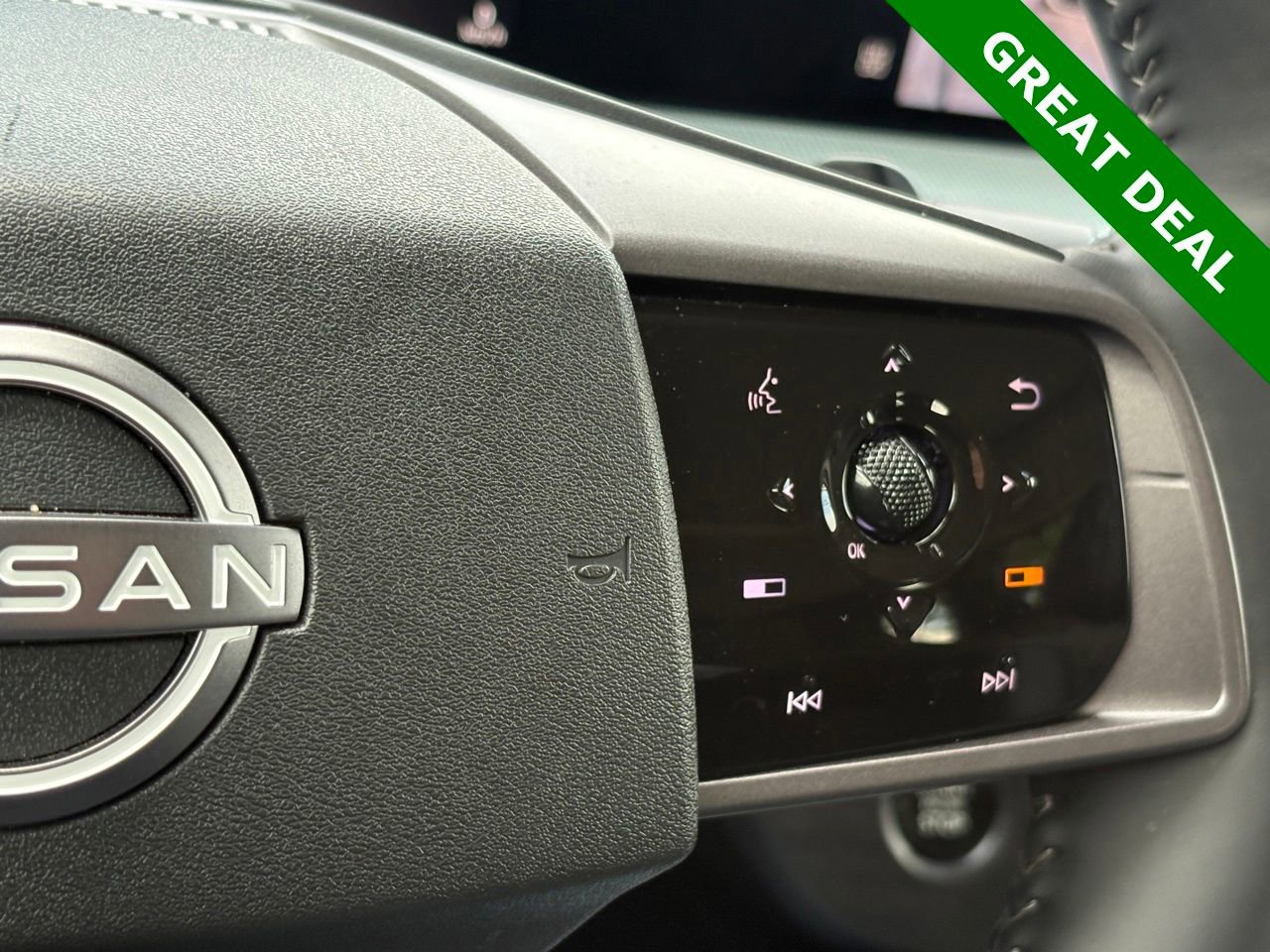 Used 2026 Nissan Murano Platinum w/ Cargo Package AWD/4WD image 21