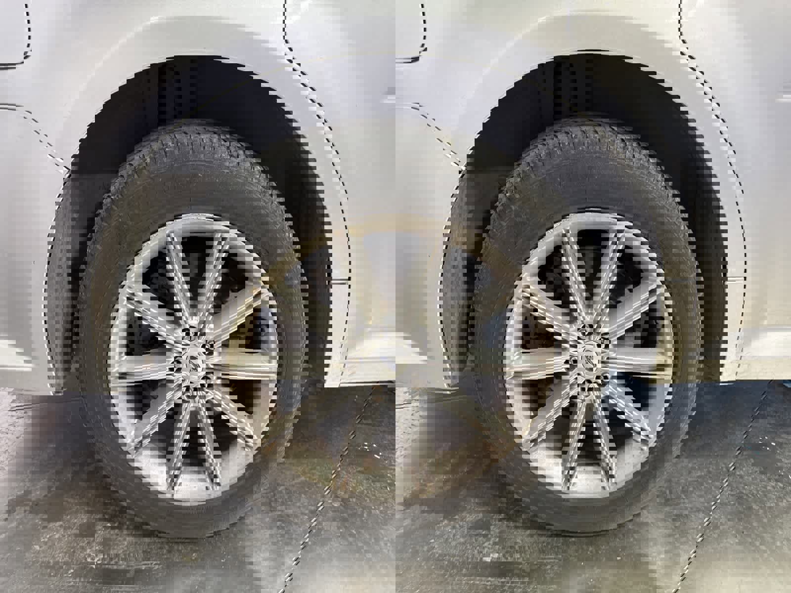 Used 2014 Ford Flex Limited image 8