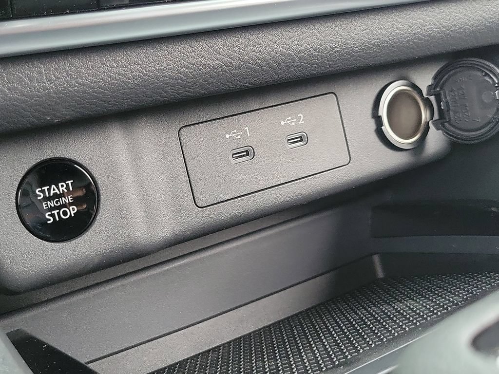 New 2026 Nissan Rogue SV AWD/4WD image 9