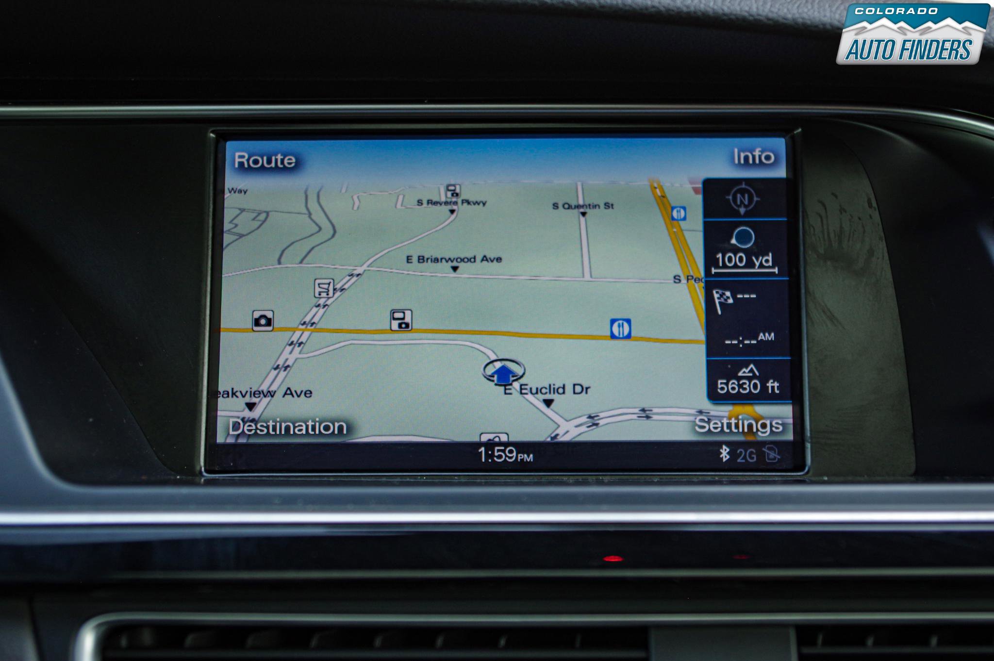 Used 2015 Audi RS 5 Coupe AWD/4WD image 20