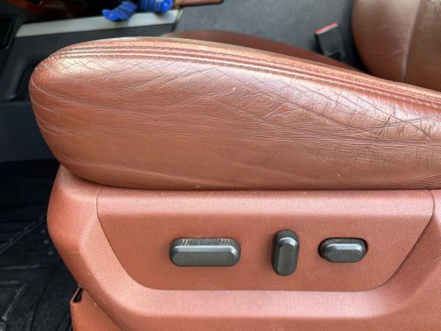 Used 2013 Ford F350 King Ranch image 26