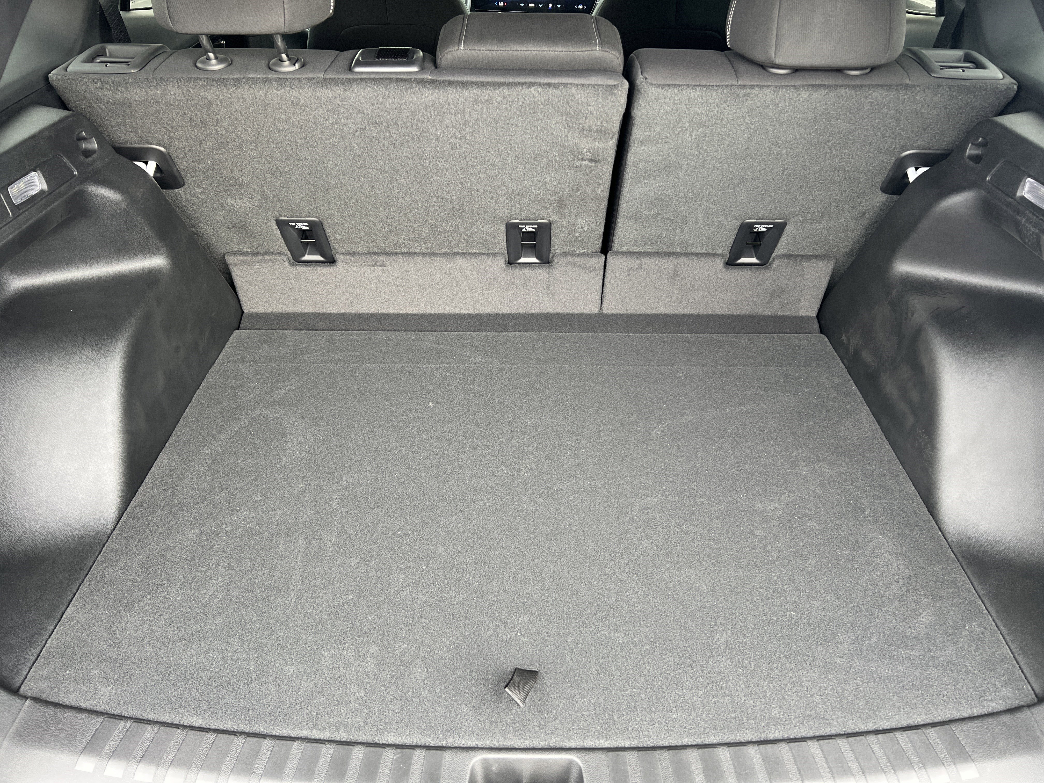 New 2025 Chevrolet Blazer EV LT image 18