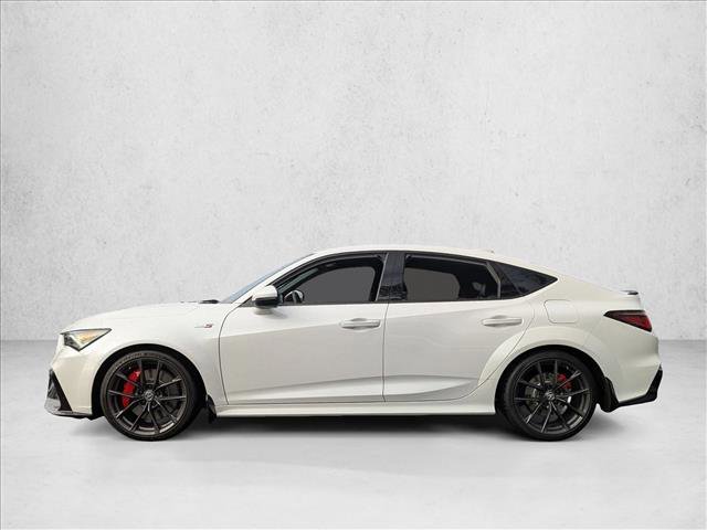 Used 2025 Acura Integra Type S image 8