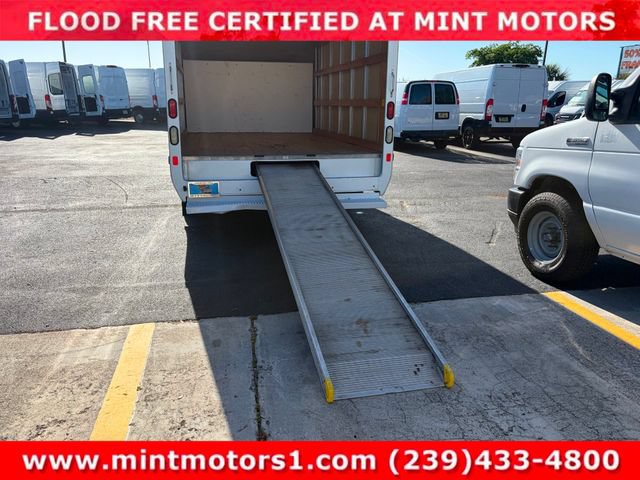 Used 2019 Ford E-350 and Econoline 350 Super Duty RWD image 23