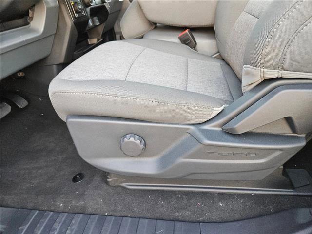 New 2026 Ford F250 XL w/ STX Appearance Package image 4