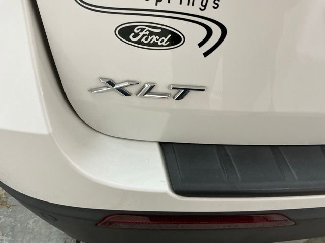 Used 2023 Ford Explorer XLT w/ Equipment Group 202A image 6