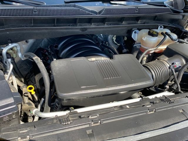 Used 2023 Chevrolet Tahoe RST w/ Sport Performance Package image 24