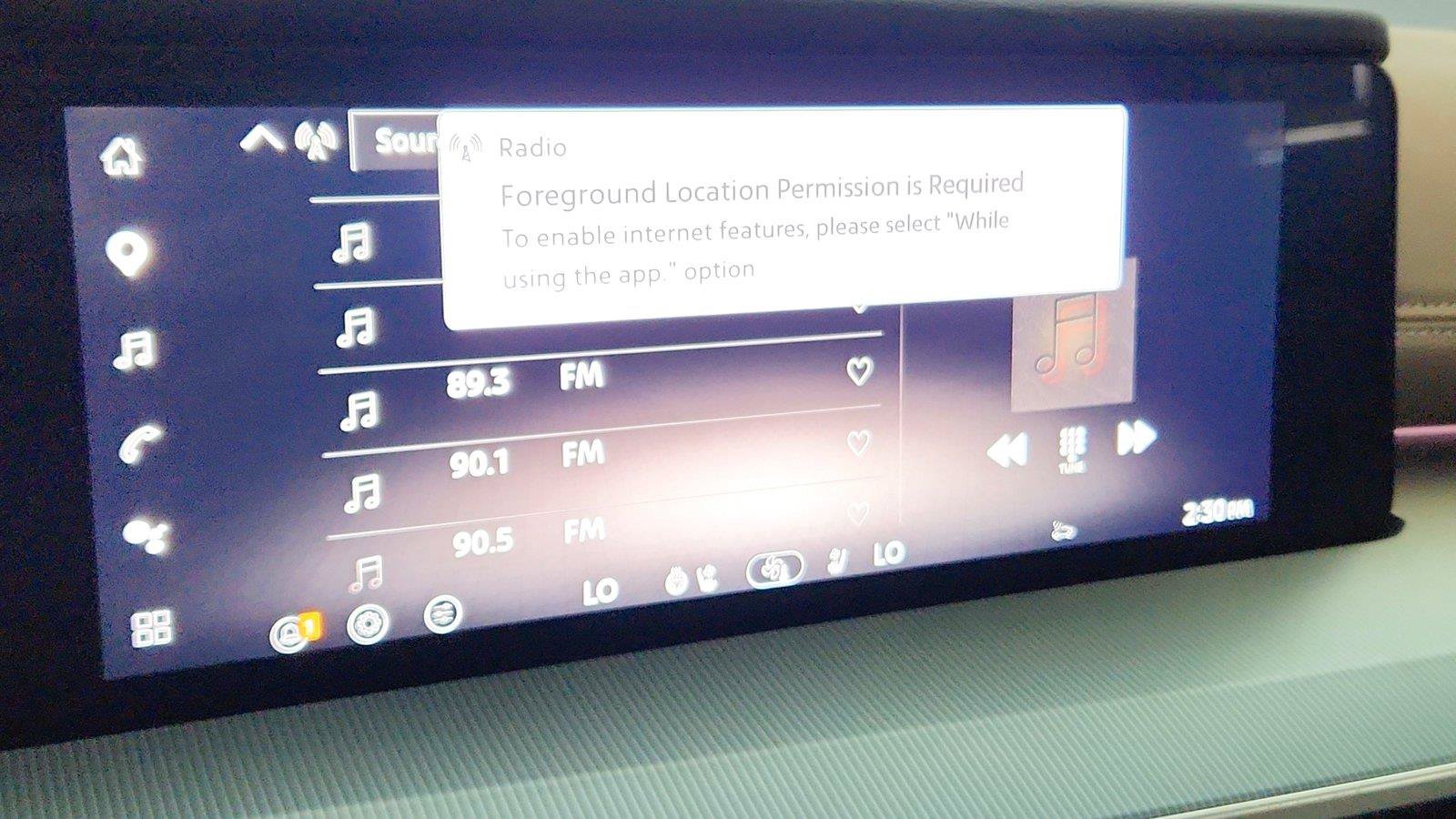 Used 2025 Nissan Murano Platinum AWD/4WD image 29