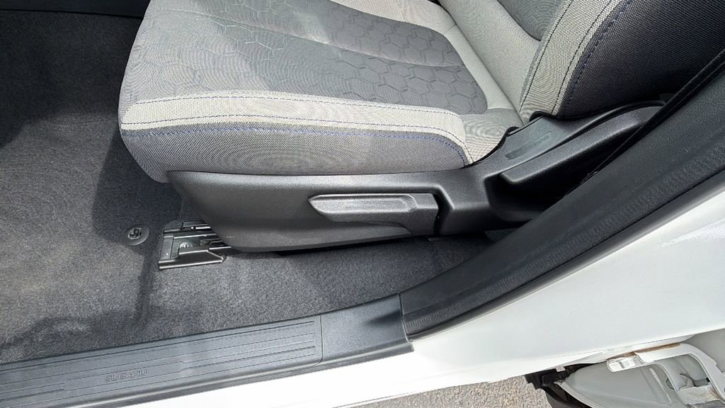 Used 2025 Subaru Forester image 21