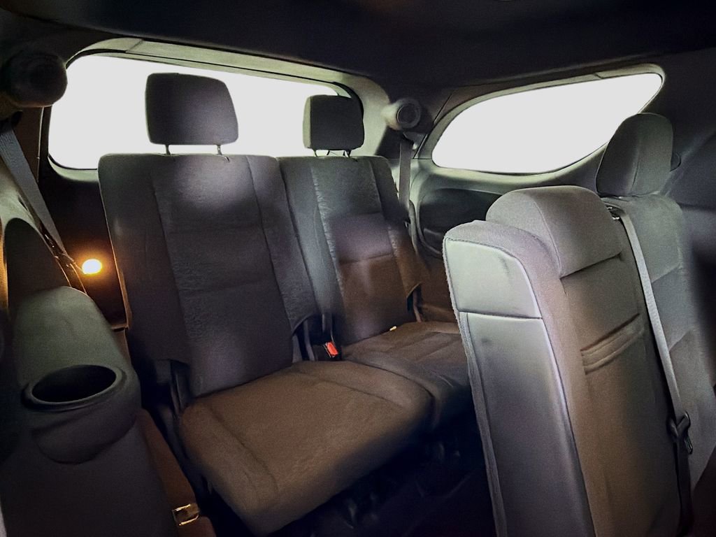 Used 2024 Dodge Durango R/T image 30