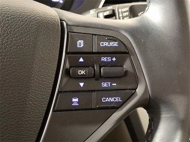 Used 2017 Hyundai Sonata Limited w/ Ultimate Package 04 image 24