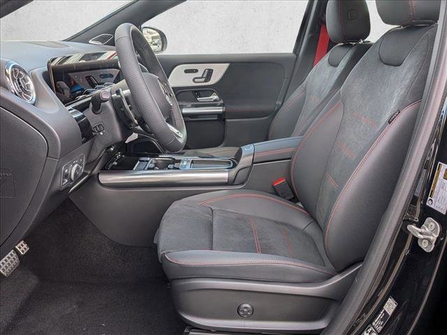 New 2026 Mercedes-Benz GLA 35 AMG 4MATIC image 4