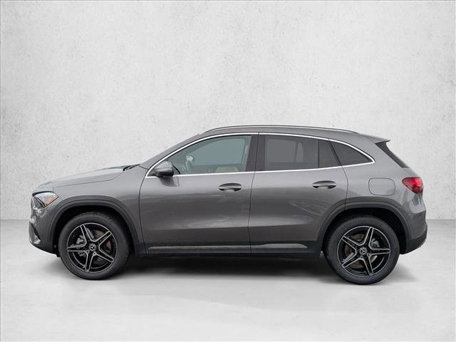 New 2026 Mercedes-Benz GLA 250 4MATIC image 5