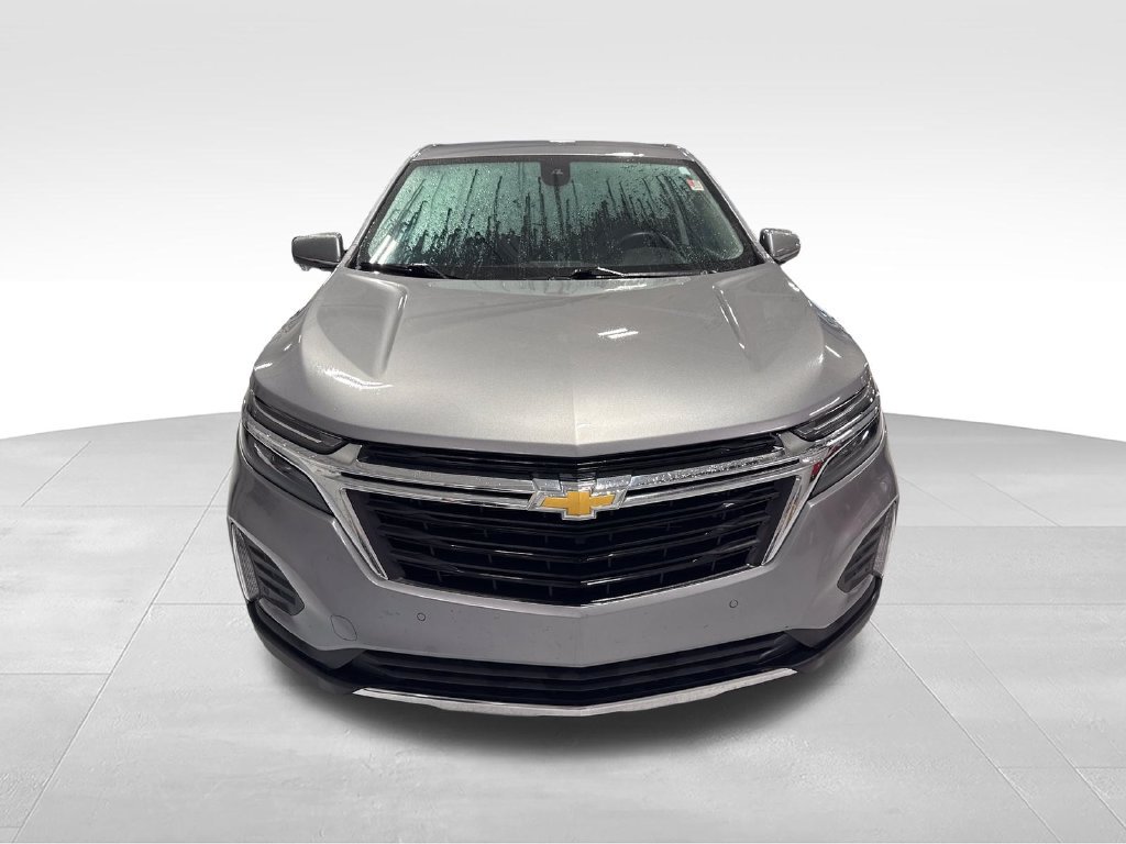 Used 2024 Chevrolet Equinox LT AWD/4WD image 55