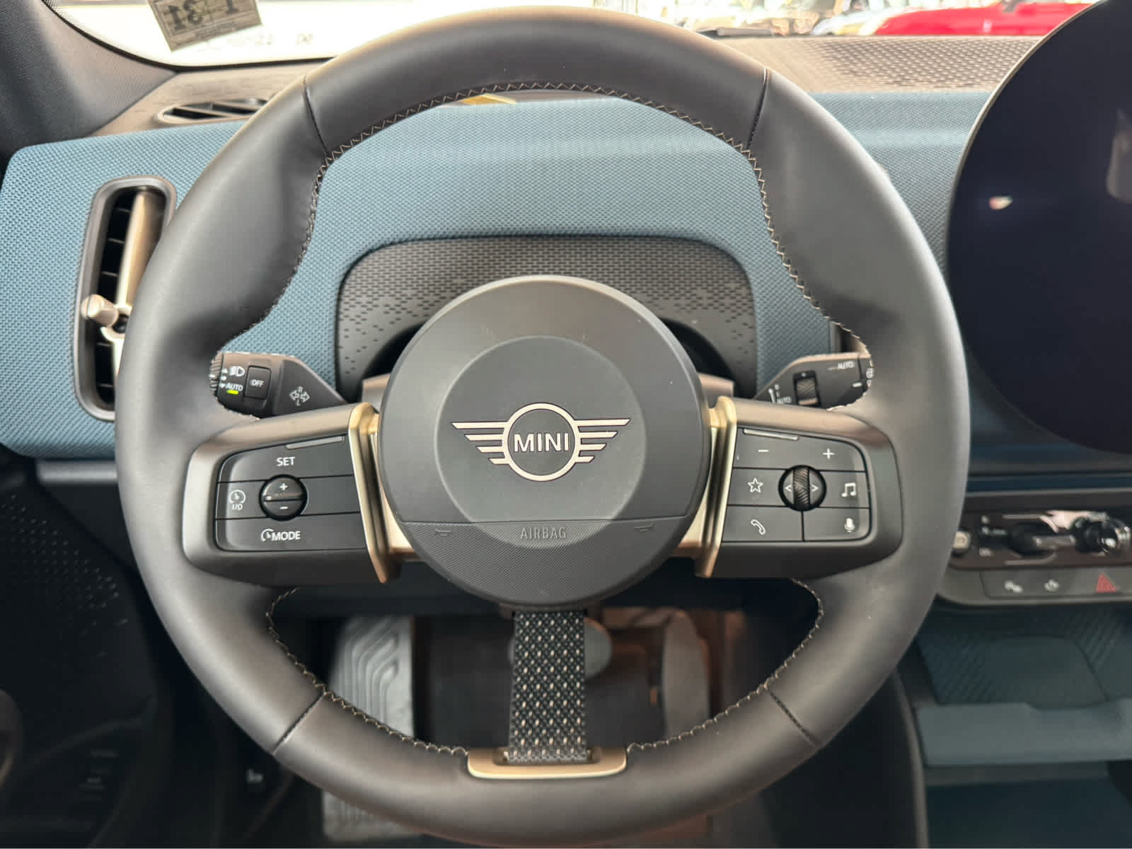 Used 2026 MINI Cooper Countryman S AWD/4WD image 14