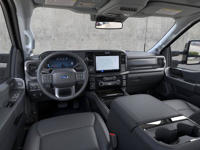 New 2026 Ford F250 Lariat w/ Lariat Ultimate Package AWD/4WD image 9
