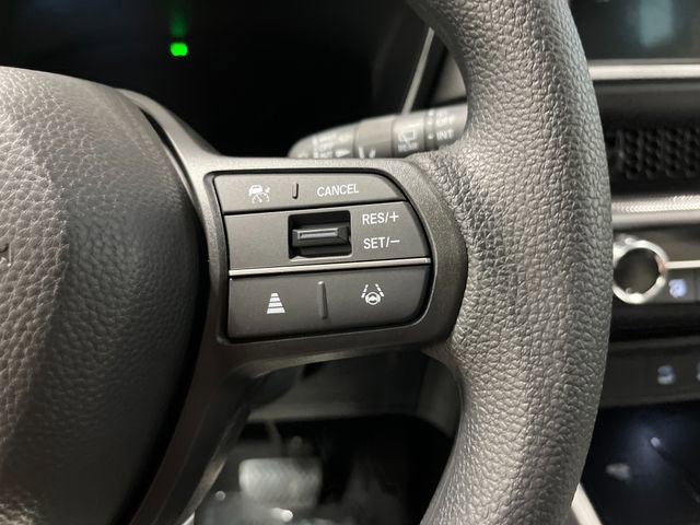 New 2026 Honda CR-V EX image 18