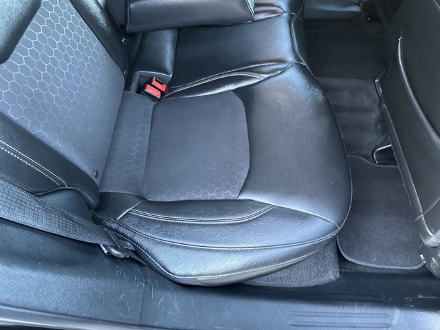 Used 2018 Jeep Compass Latitude w/ Safe & Security Group image 18