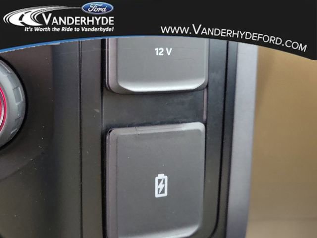 Used 2023 Ford F150 XLT AWD/4WD image 30