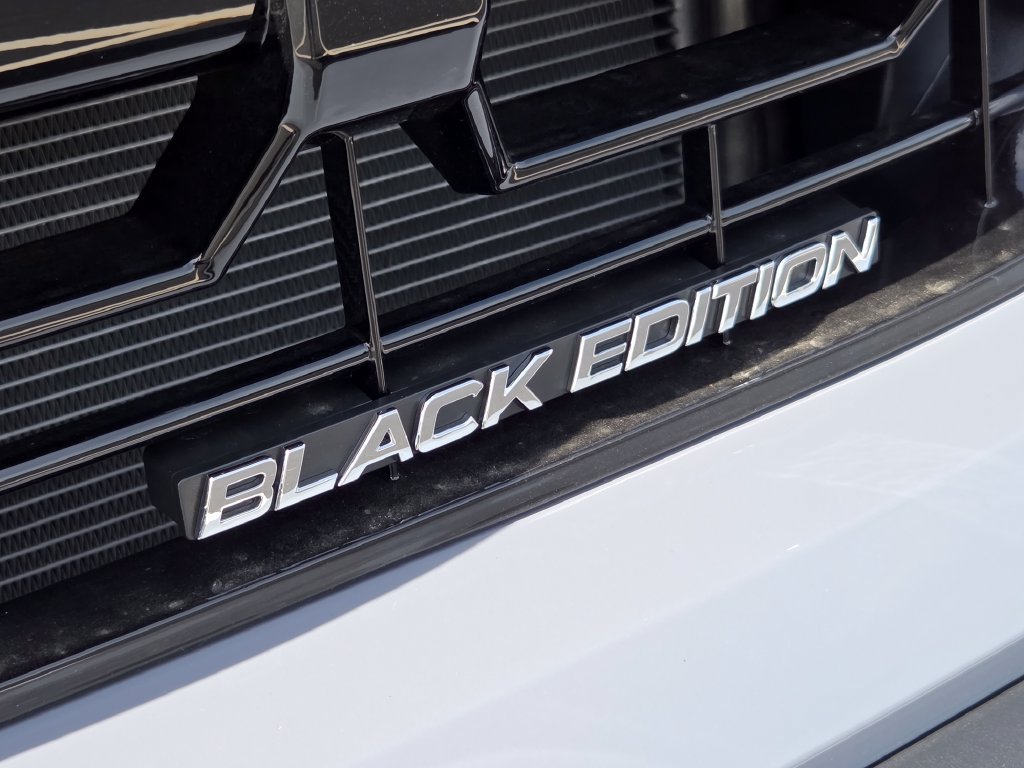 New 2026 Honda Ridgeline Black Edition image 21