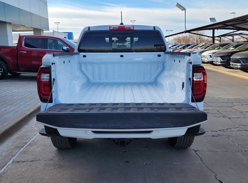 New 2026 GMC Canyon Elevation w/ Convenience Package AWD/4WD image 47