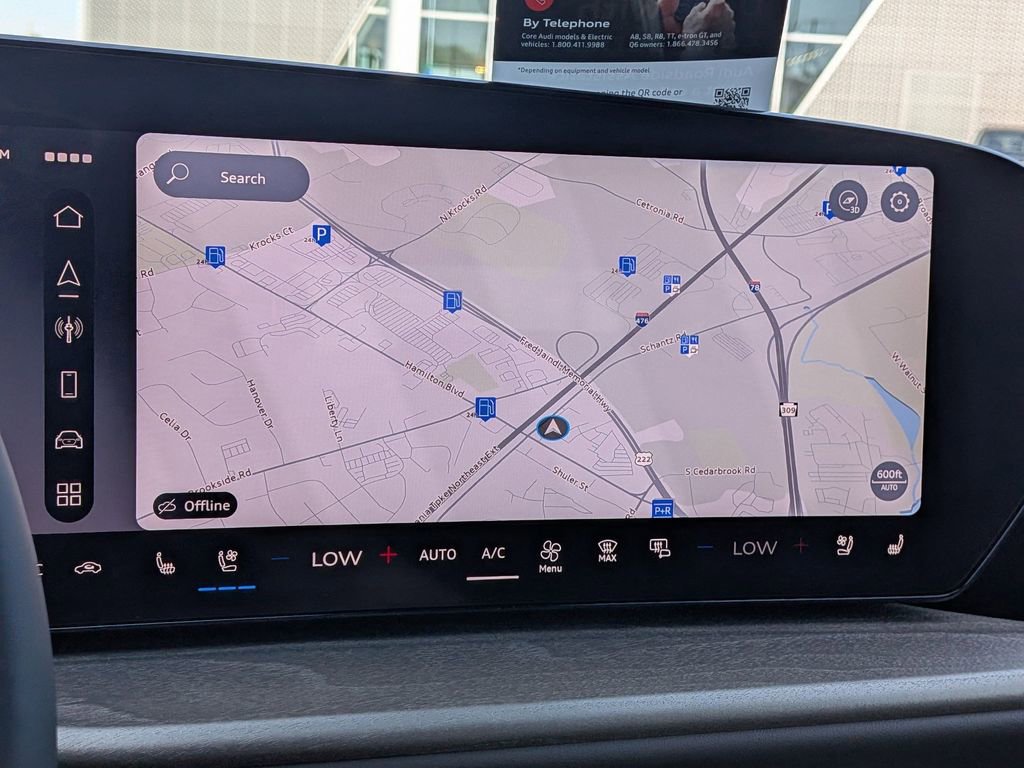New 2026 Audi Q5 Premium Plus AWD/4WD image 11