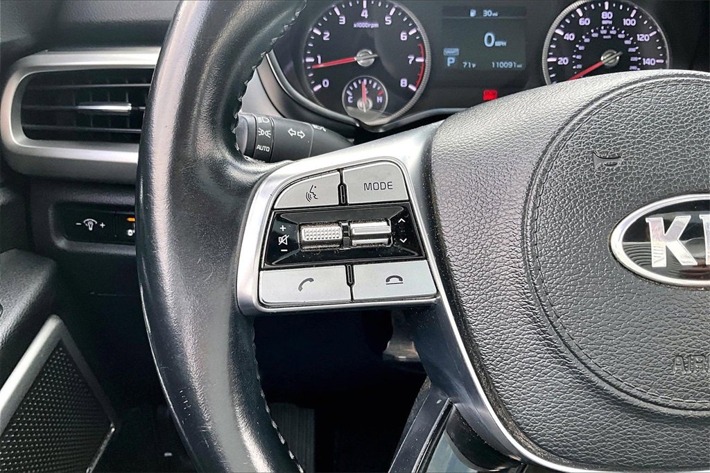 Used 2020 Kia Telluride S image 20