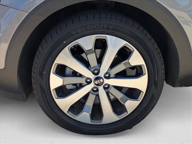 Used 2020 Kia Telluride S image 26