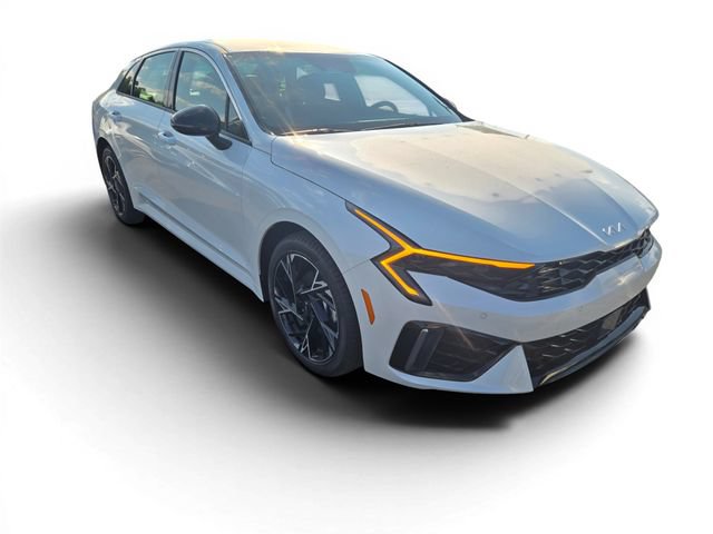 New 2026 Kia K5 GT-Line FWD image 1