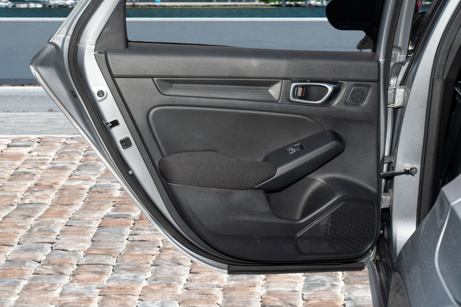 Used 2024 Honda Civic Sport image 11