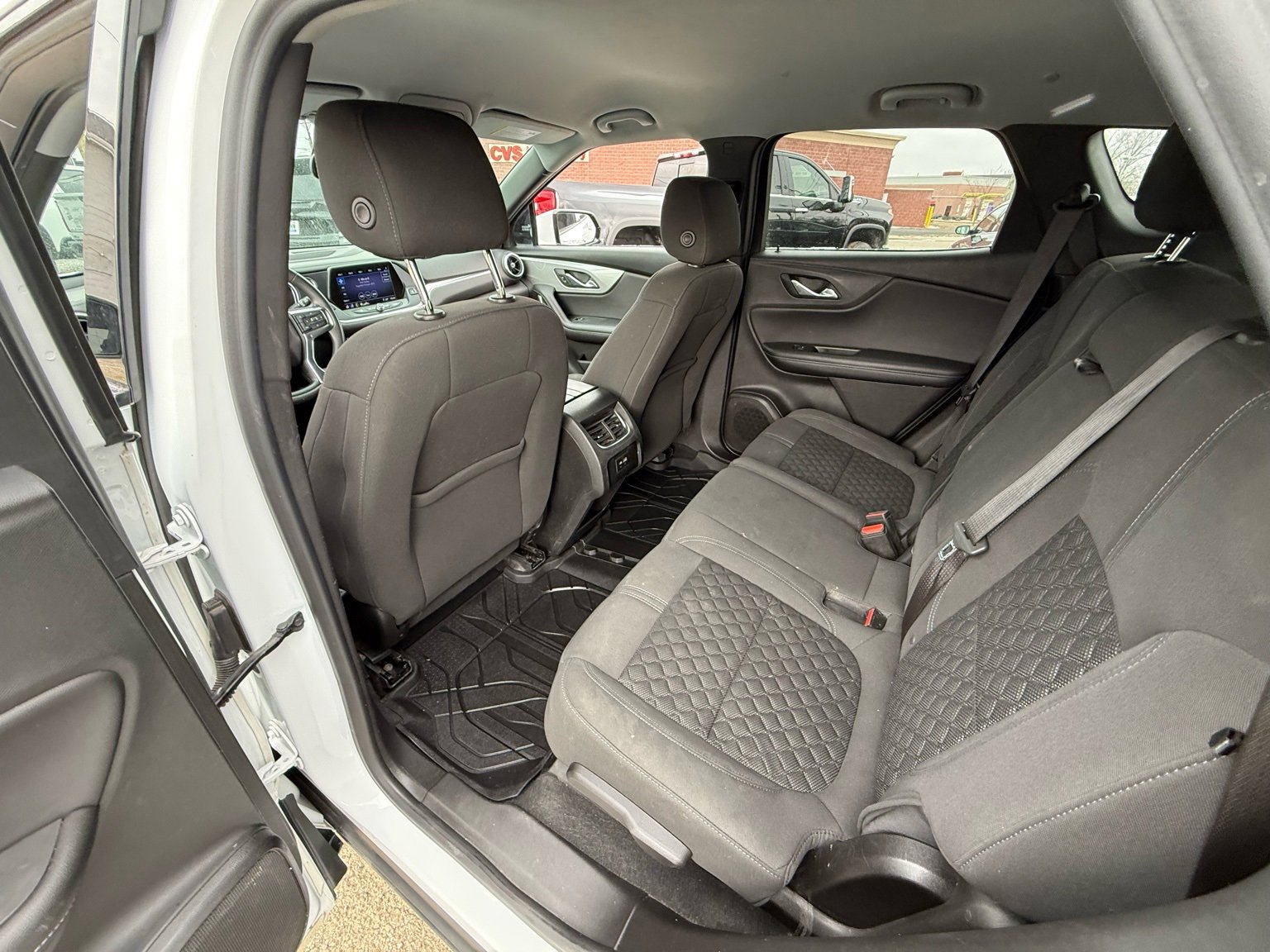 Used 2022 Chevrolet Blazer LT image 23