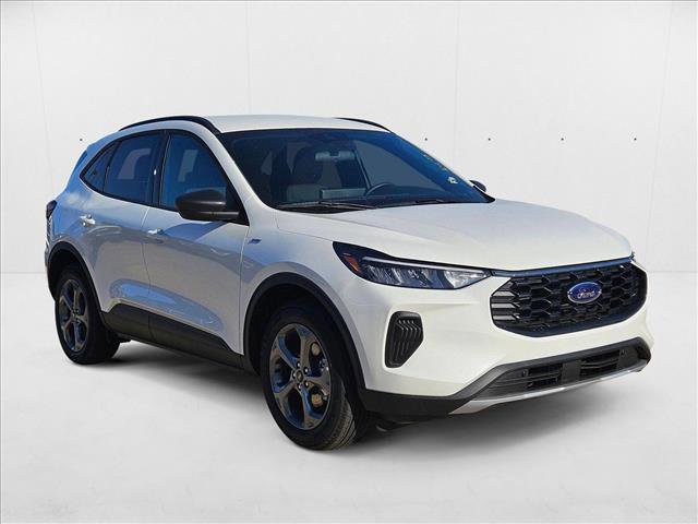 New 2025 Ford Escape ST-Line w/ Equipment Group 301A image 6